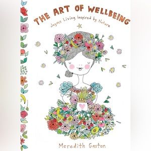 🌙The Art of Wellbeing - by Meredith Gaston🌙